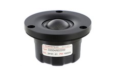 Tweeter SCAN SPEAKING