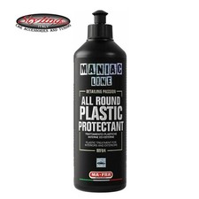 Trattamento Plastiche Auto