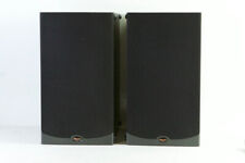 Coppia diffusori da scaffale