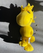 Peluche Woodstock Vintage