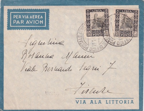 13557 - -(colonie, italiane)
