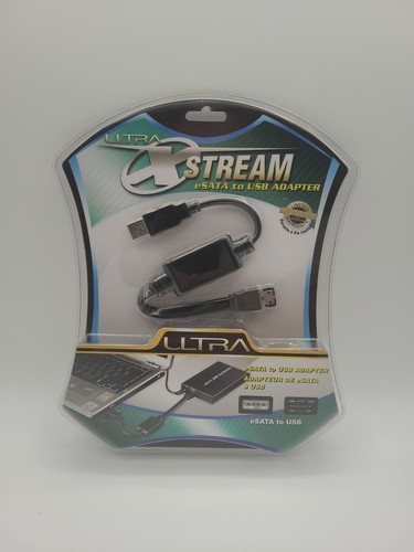 Cavo adattatore ultra - adattatore, stream