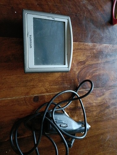Navigatore tomtom one - navigatore,