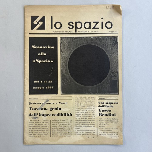 Spazio periodico di - periodico,