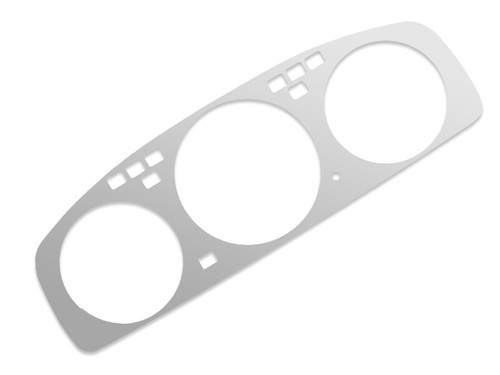Letronix tachimetro argento - letronix,