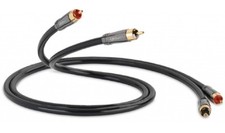 QED Performance AUDIO 40i 1 m