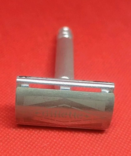 Gillette rasoio vintage - rasoio,