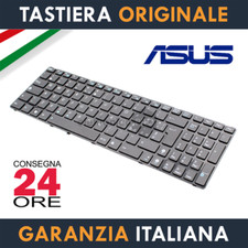 Tastiera Asus G51XV Originale Italiana per Portatile