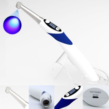 Lampada luce polimerizzazione