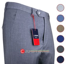 Pantalone uomo classico