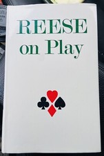 Reese on Play, An Introduction
