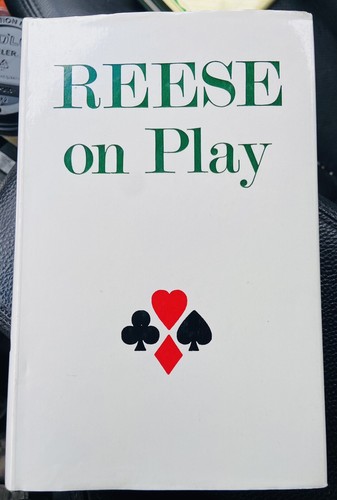 Reese play an introduction - reese,