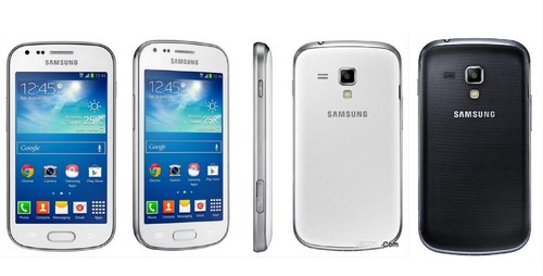 Samsung galaxy trend plus - trend,