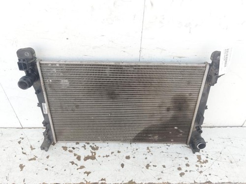 518638200 radiatore acqua alfa - acqua,