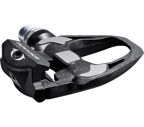 Bicicletta pedale shimano - bicicletta,