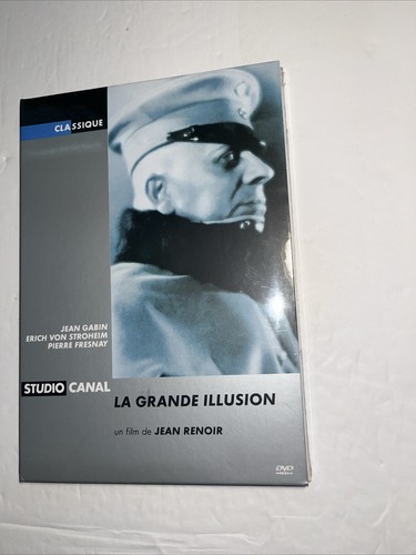 Grande illusion film de - grande,