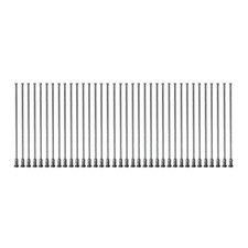 Kit accumulo 36 pz 140 mm +