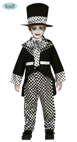 Costume cappellaio matto - costume,