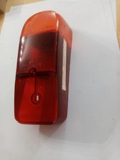 Gemma Fanale Posteriore Fiat