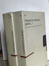 Mill Principi Economia