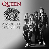 Absolute greatest queen - by,
