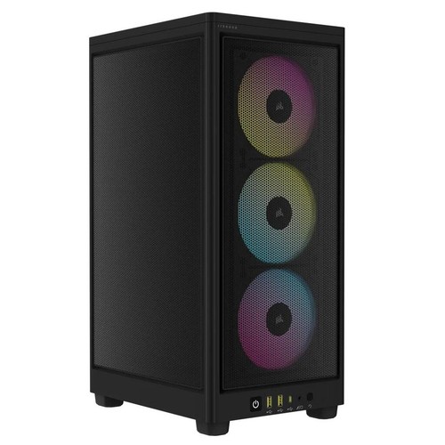 Corsair case 2000d - 2000d, rgb