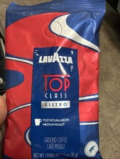 Lavazza Top Class Filtro