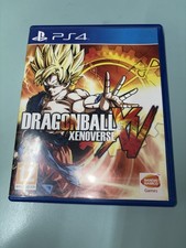 dragon ball xenoverse ps4