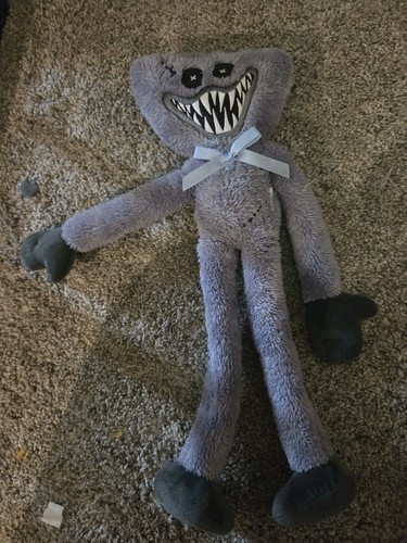 Poppy playtime plush - playtime,