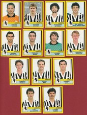 FIGURINA CALCIATORI PANINI