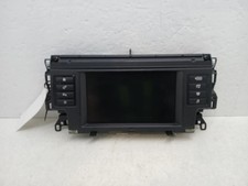 Schermo GPS LAND ROVER