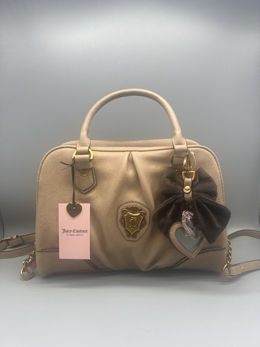Borsa tracolla juicy couture - a,