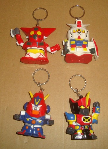 Super robot wars voice - super,