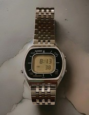 Casio Vintage Collezionismo