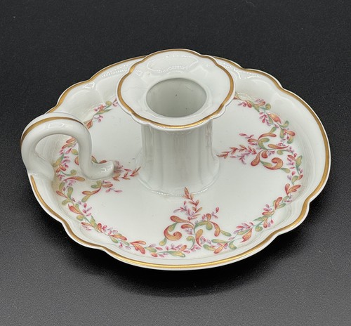 Portacandele haviland limoges - portacandele,