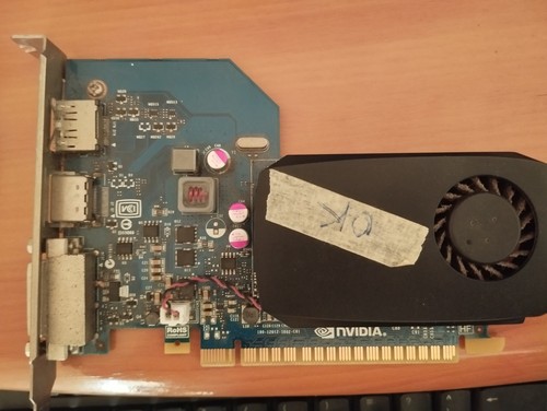 Scheda grafica video - , nvidia