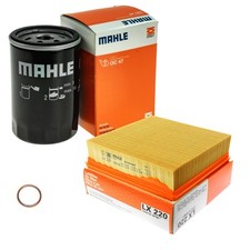 Pacchetto ispezione Mahle