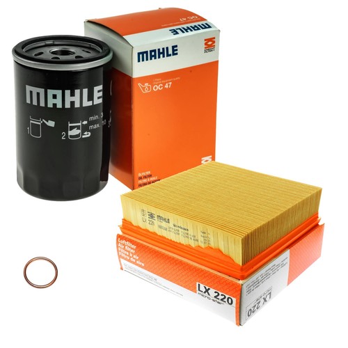 Pacchetto ispezione mahle - ispezione,
