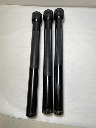 Torcia mag lite batteria - torcia, 6