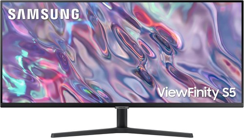 Samsung 4 cm - (34"),