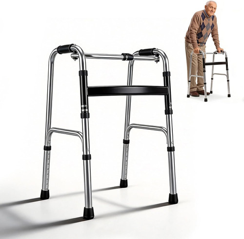 Deambulatore leggero con - deambulatore,