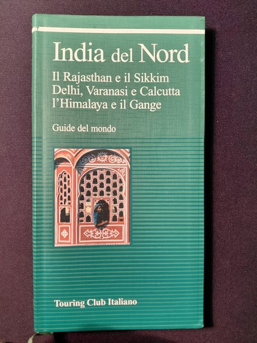 India del nord guide - india,