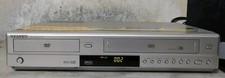 SAMSUNG DVD-V5600 COMBO LETTORE DVD/VHS 6 TESTINE STEREO CON TELECOMANDO 