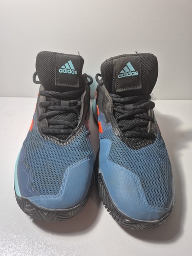 Adidas courtjam control tennis - courtjam,