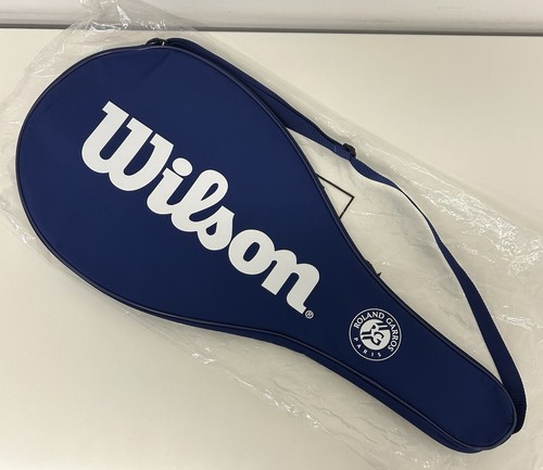 Borsa racchetta tennis - , wilson