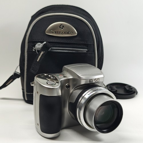Fotocamera digitale kodak - fotocamera,