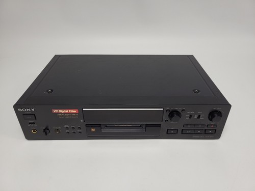 Sony mds jb930 minidisc - mds-jb930,