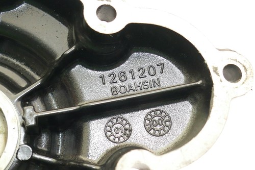 Honda 500 pd02 - r,