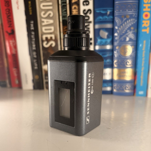 Sennheiser skp 100 - skp,