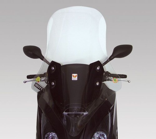 Parabrezza alto kymco xciting - alto,